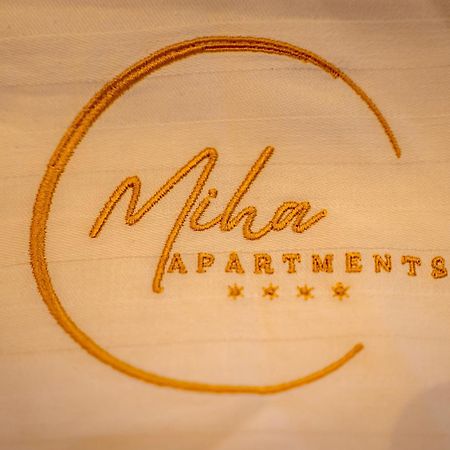 Miha Luxury Apartment Βελιγράδι Εξωτερικό φωτογραφία
