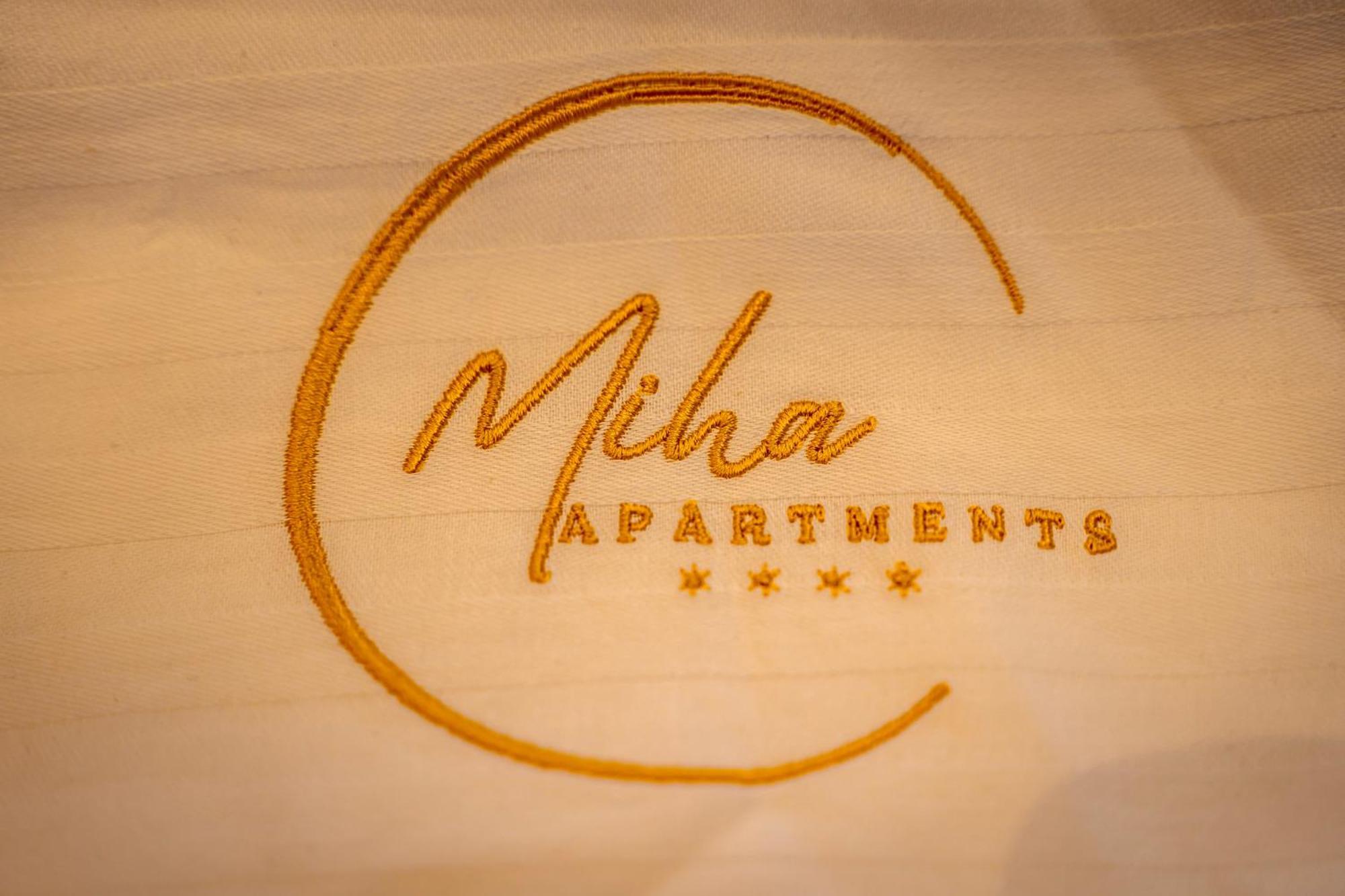 Miha Luxury Apartment Βελιγράδι Εξωτερικό φωτογραφία