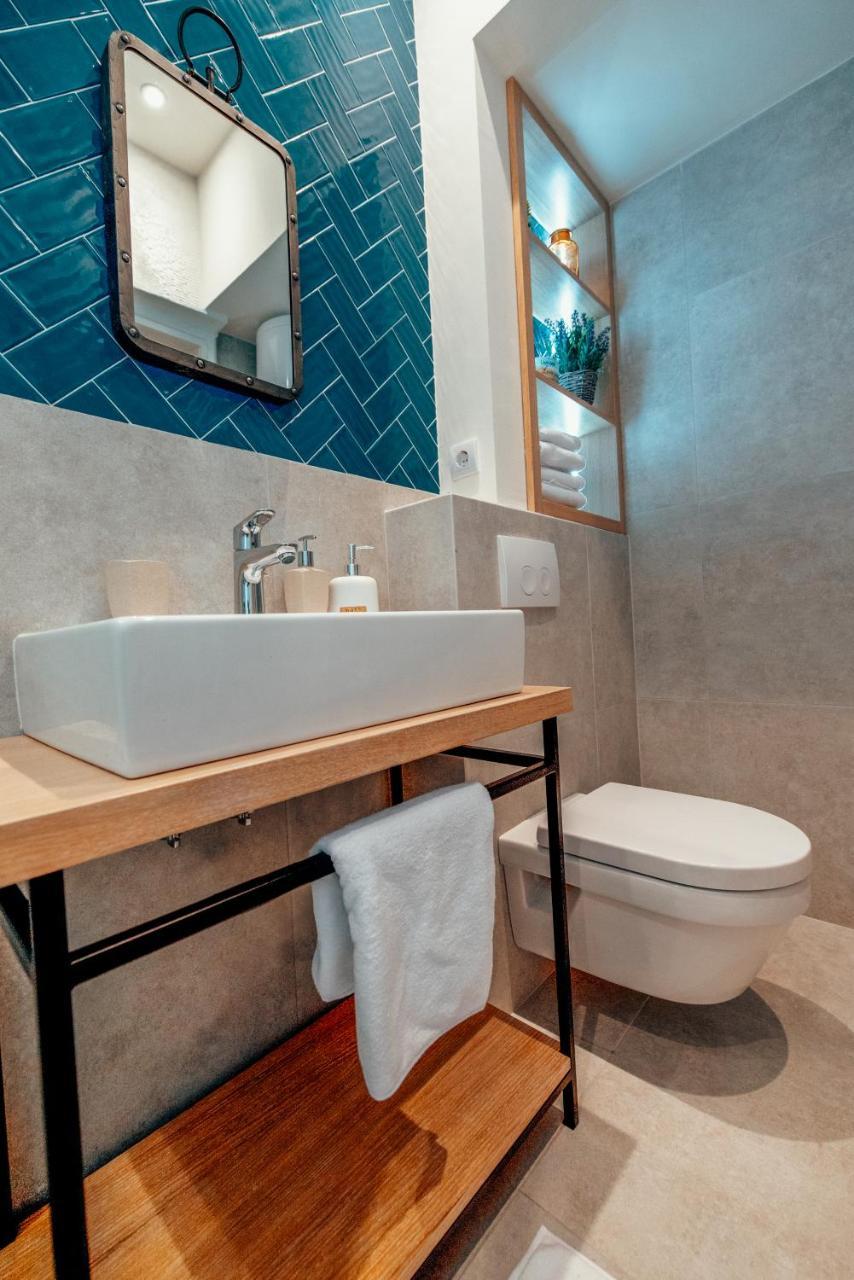 Miha Luxury Apartment Βελιγράδι Εξωτερικό φωτογραφία