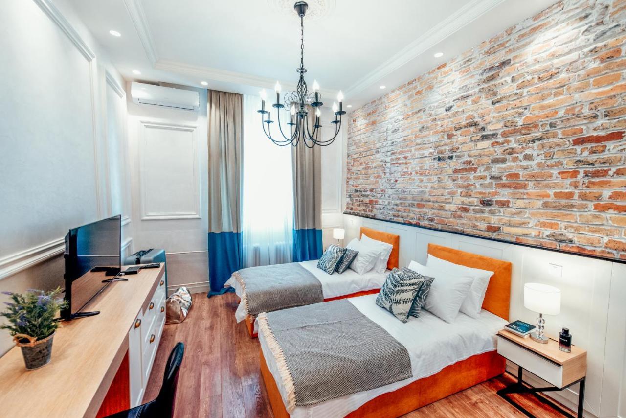 Miha Luxury Apartment Βελιγράδι Εξωτερικό φωτογραφία
