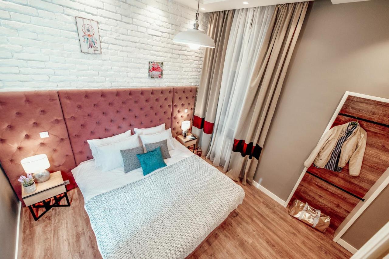 Miha Luxury Apartment Βελιγράδι Εξωτερικό φωτογραφία