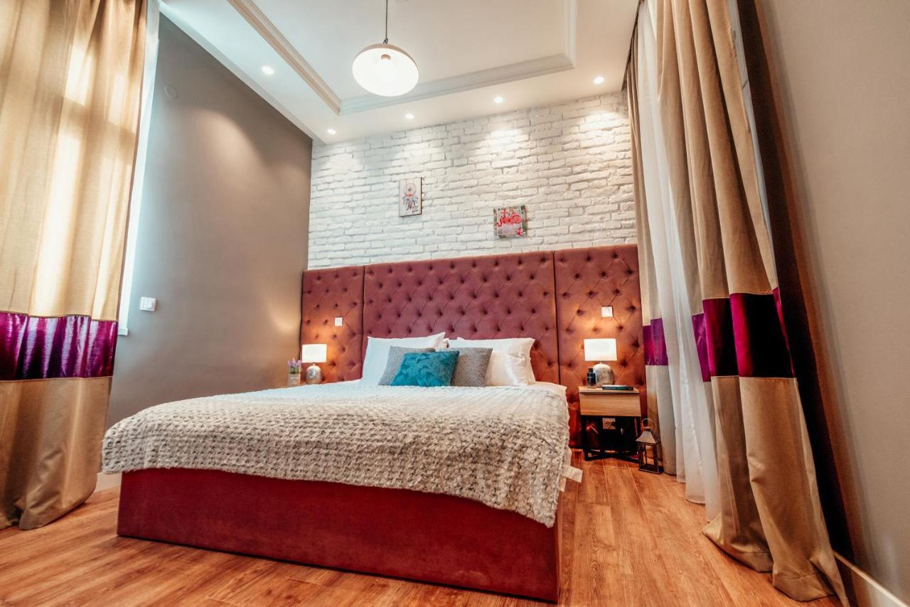 Miha Luxury Apartment Βελιγράδι Εξωτερικό φωτογραφία