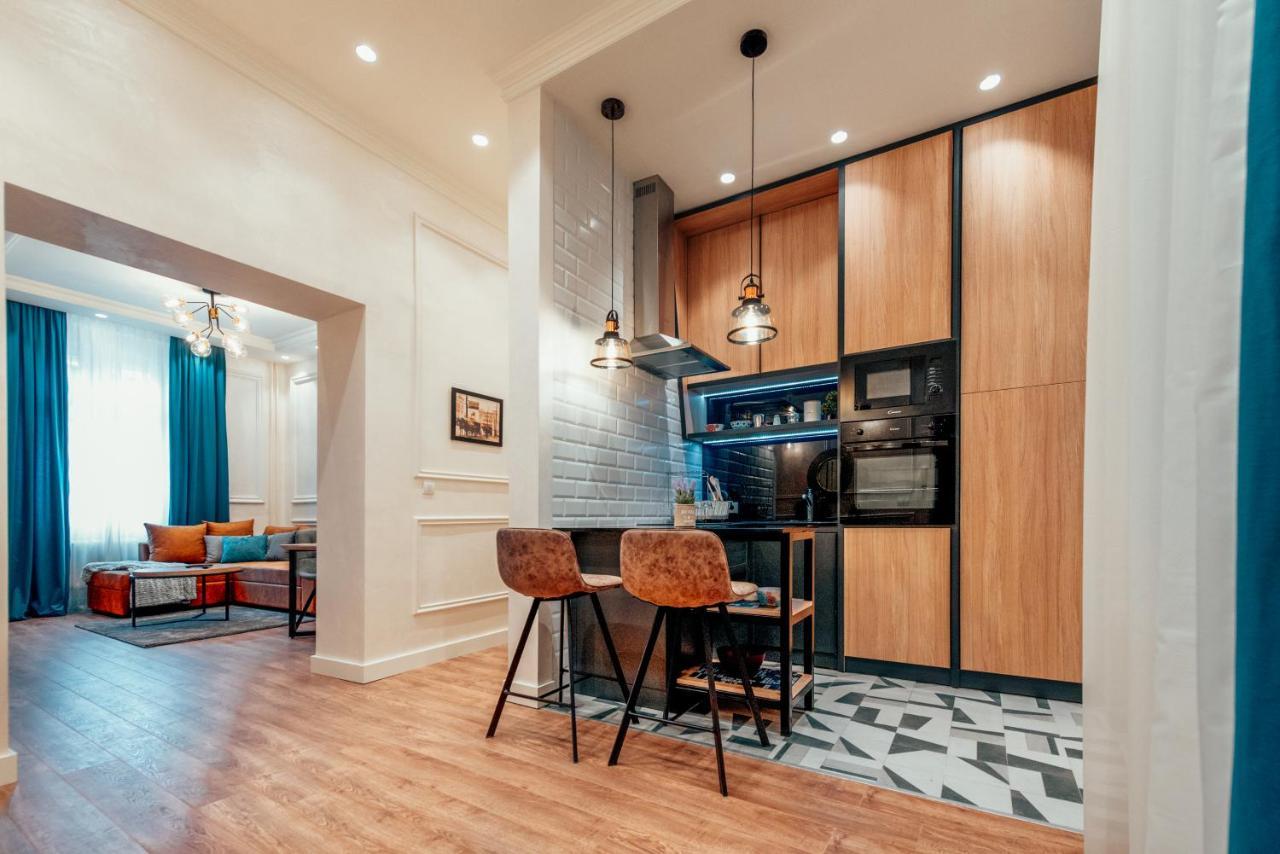 Miha Luxury Apartment Βελιγράδι Εξωτερικό φωτογραφία
