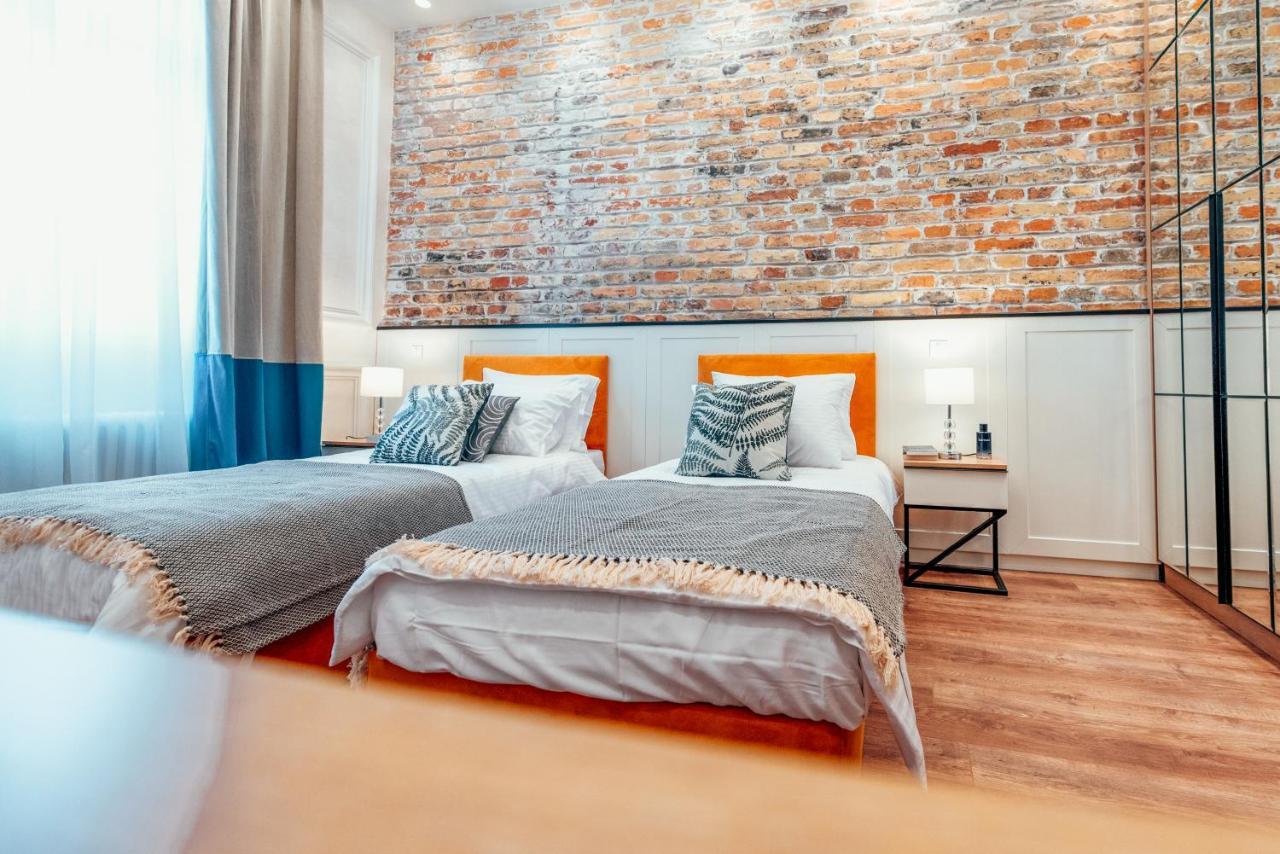 Miha Luxury Apartment Βελιγράδι Εξωτερικό φωτογραφία