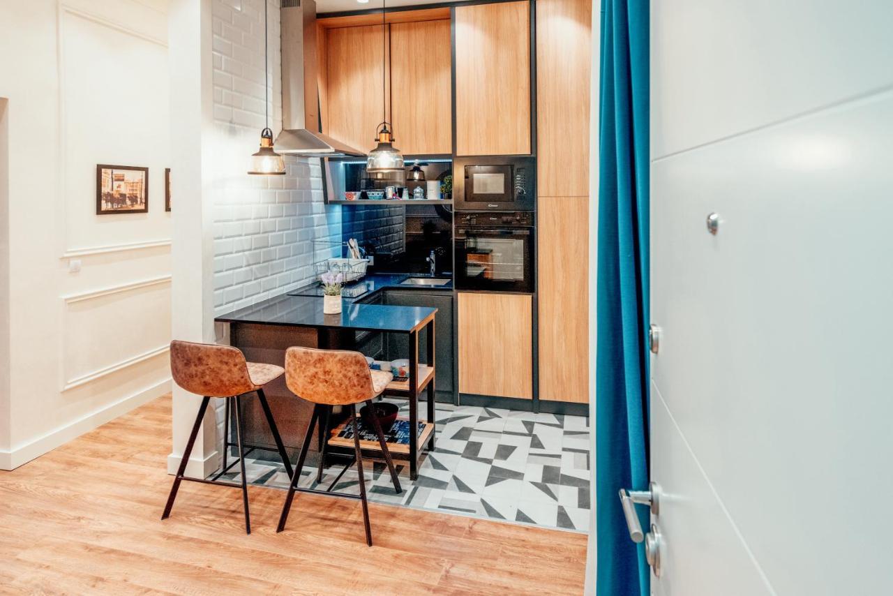 Miha Luxury Apartment Βελιγράδι Εξωτερικό φωτογραφία