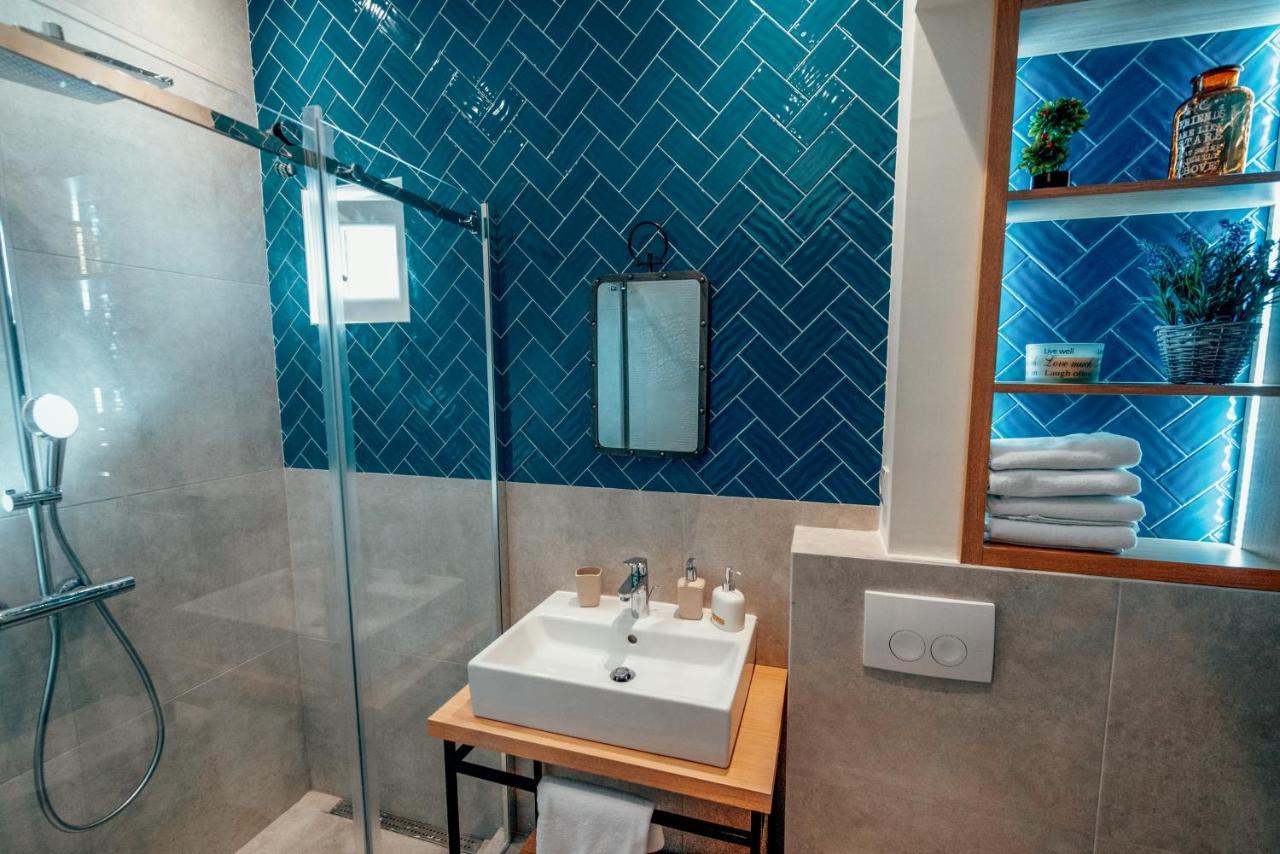 Miha Luxury Apartment Βελιγράδι Εξωτερικό φωτογραφία