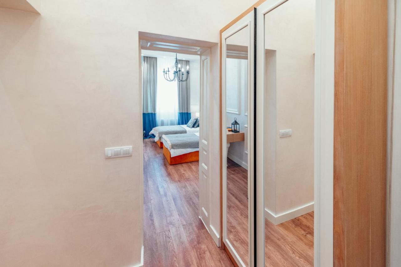 Miha Luxury Apartment Βελιγράδι Εξωτερικό φωτογραφία