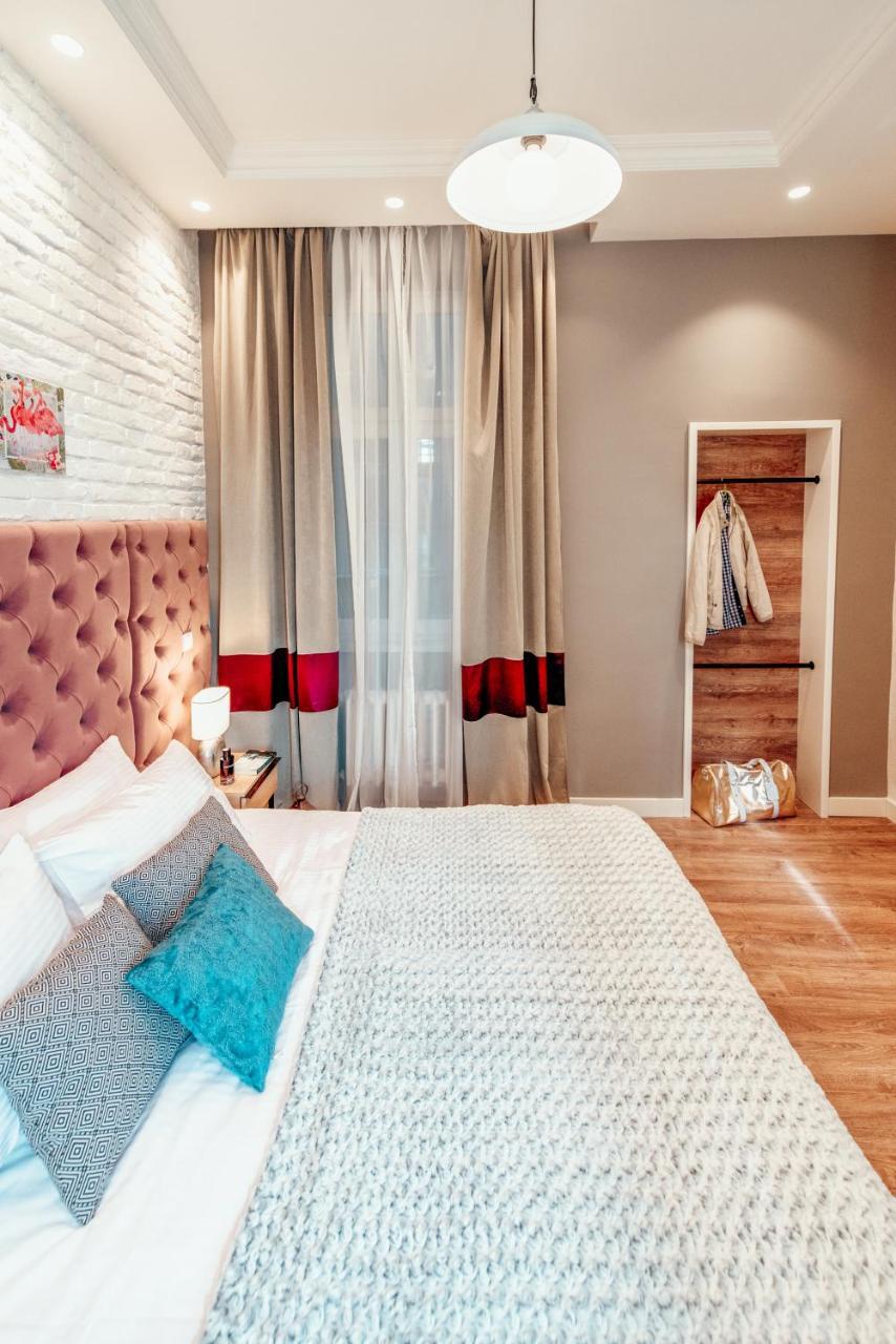 Miha Luxury Apartment Βελιγράδι Εξωτερικό φωτογραφία