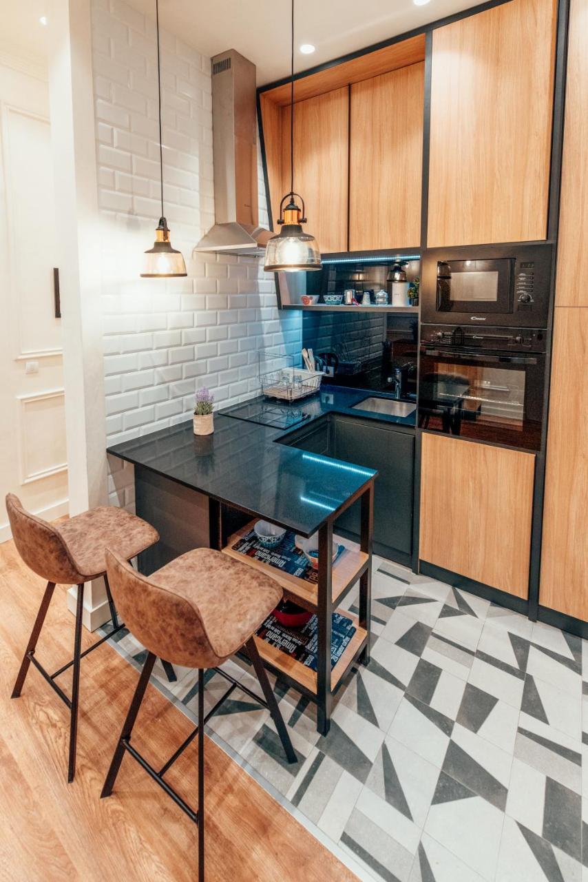 Miha Luxury Apartment Βελιγράδι Εξωτερικό φωτογραφία