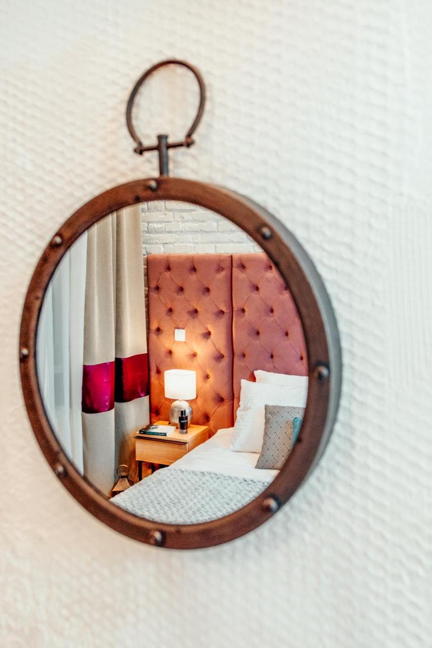Miha Luxury Apartment Βελιγράδι Εξωτερικό φωτογραφία