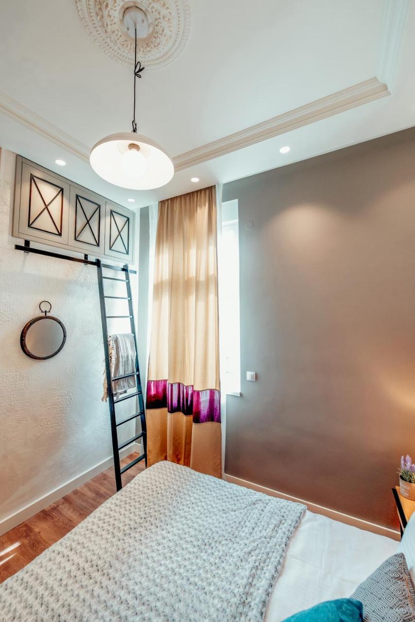 Miha Luxury Apartment Βελιγράδι Εξωτερικό φωτογραφία