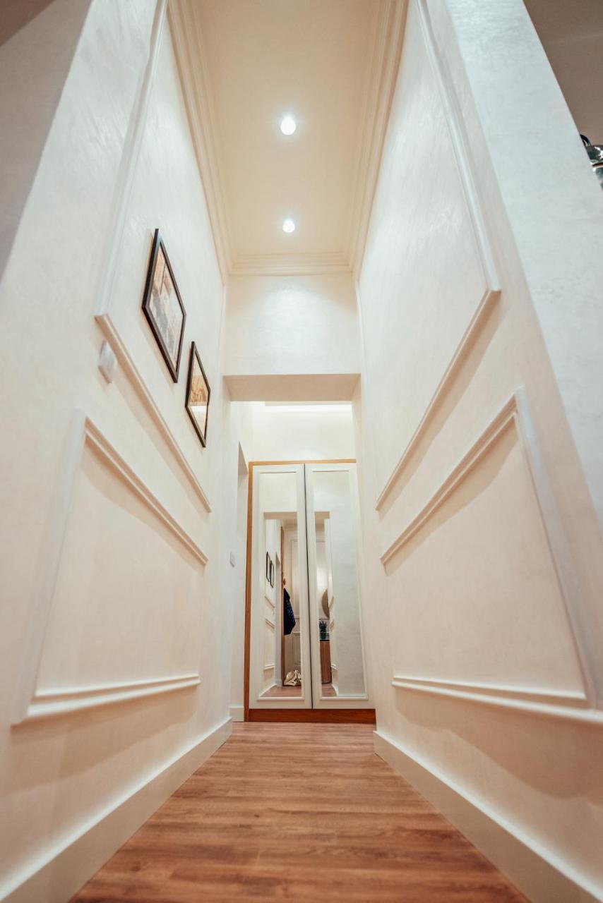 Miha Luxury Apartment Βελιγράδι Εξωτερικό φωτογραφία