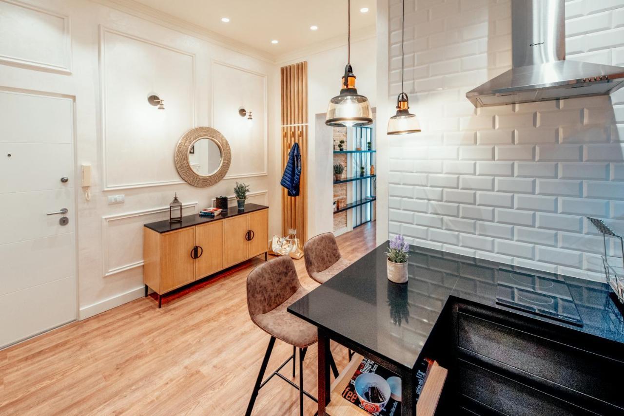 Miha Luxury Apartment Βελιγράδι Εξωτερικό φωτογραφία