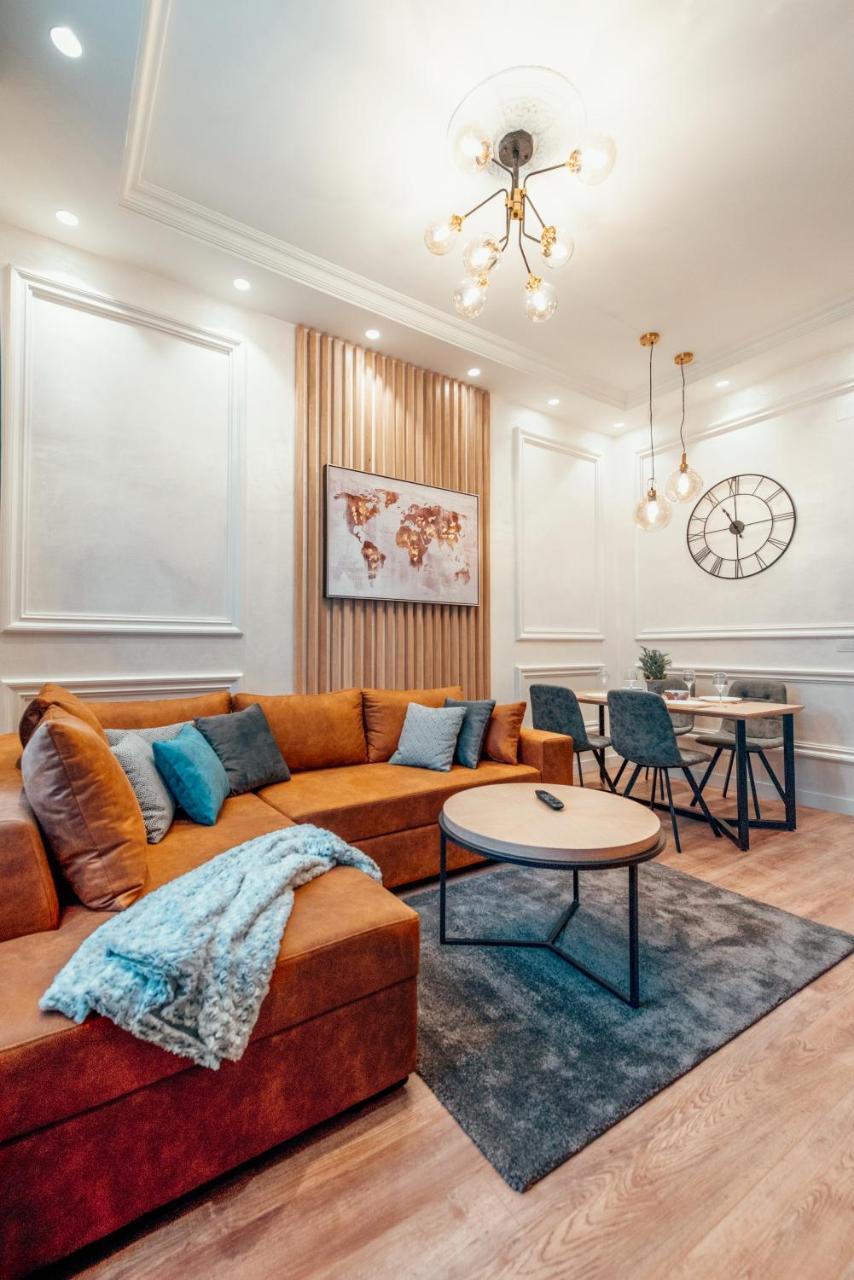 Miha Luxury Apartment Βελιγράδι Εξωτερικό φωτογραφία