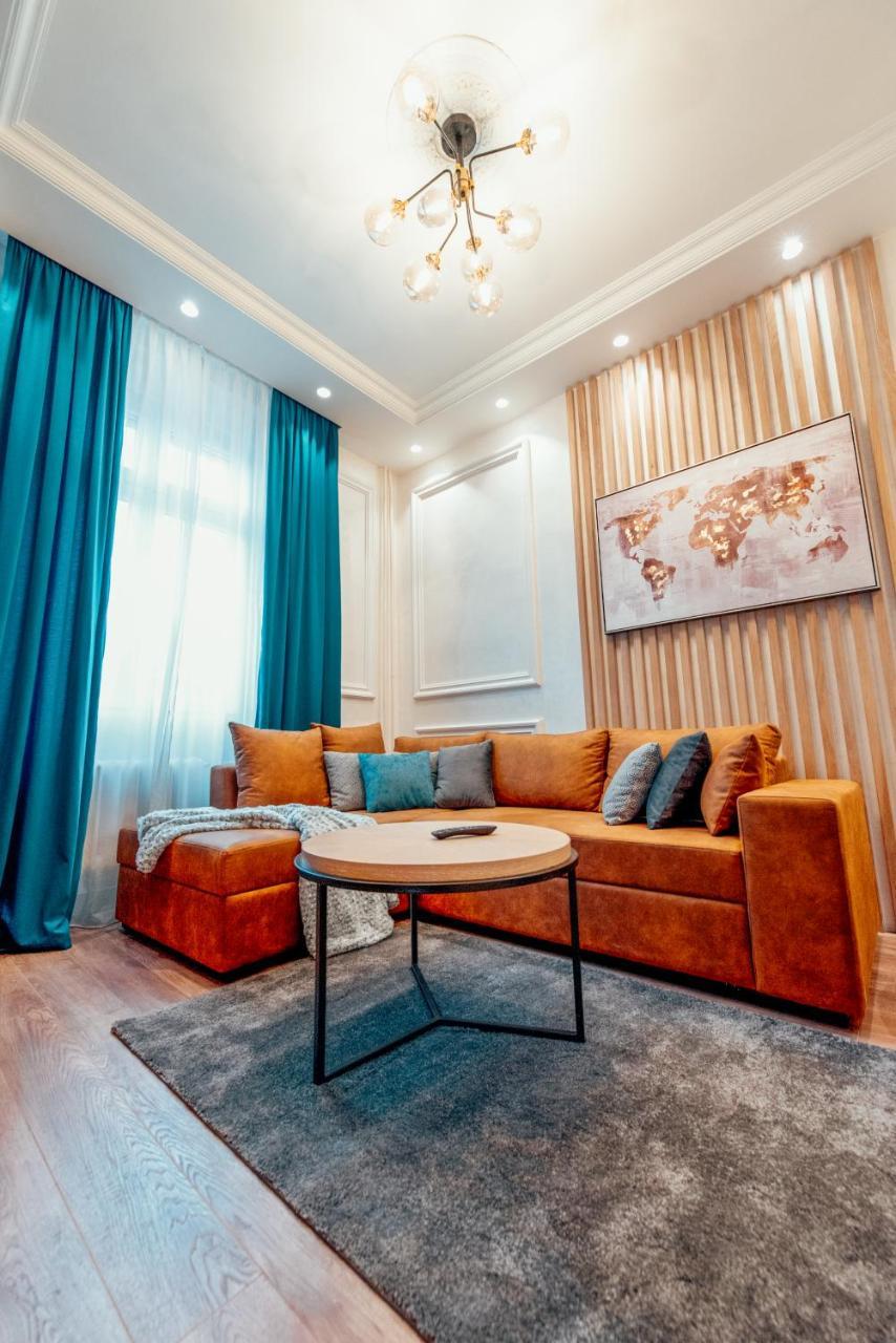 Miha Luxury Apartment Βελιγράδι Εξωτερικό φωτογραφία