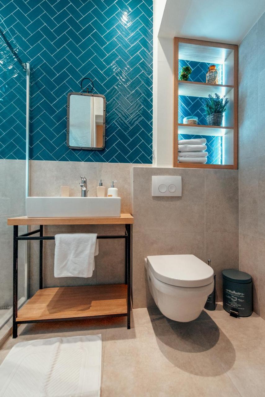 Miha Luxury Apartment Βελιγράδι Εξωτερικό φωτογραφία
