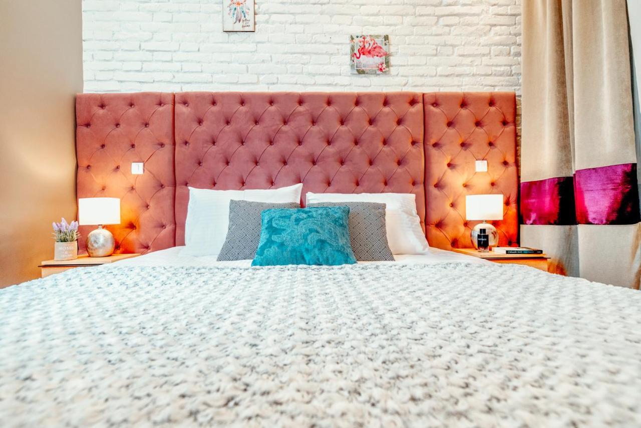 Miha Luxury Apartment Βελιγράδι Εξωτερικό φωτογραφία