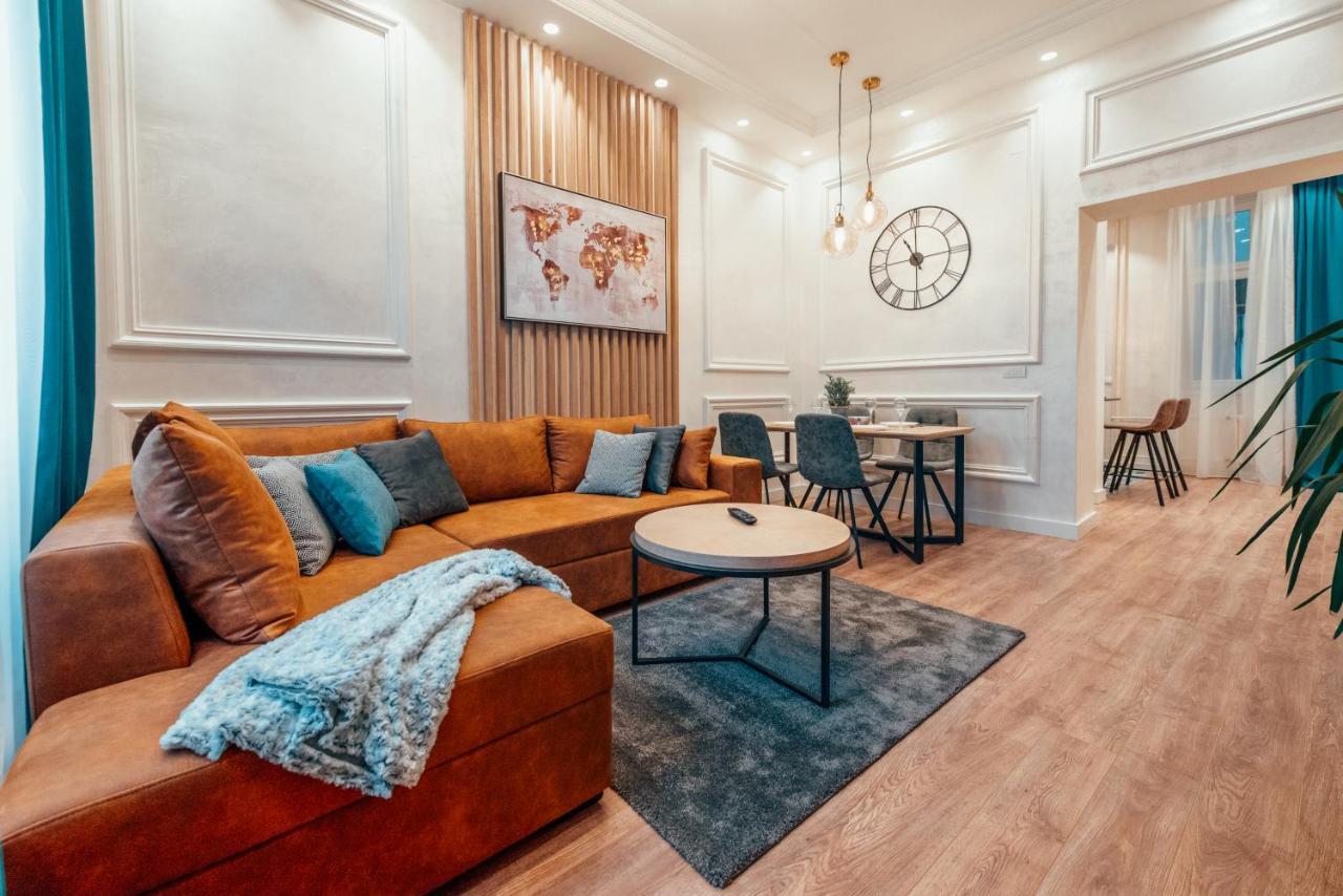 Miha Luxury Apartment Βελιγράδι Εξωτερικό φωτογραφία
